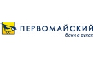 Банк России отозвал лицензию у банка «Первомайский» (регистрационный номер 518, Краснодар) с 23 ноября текущего года